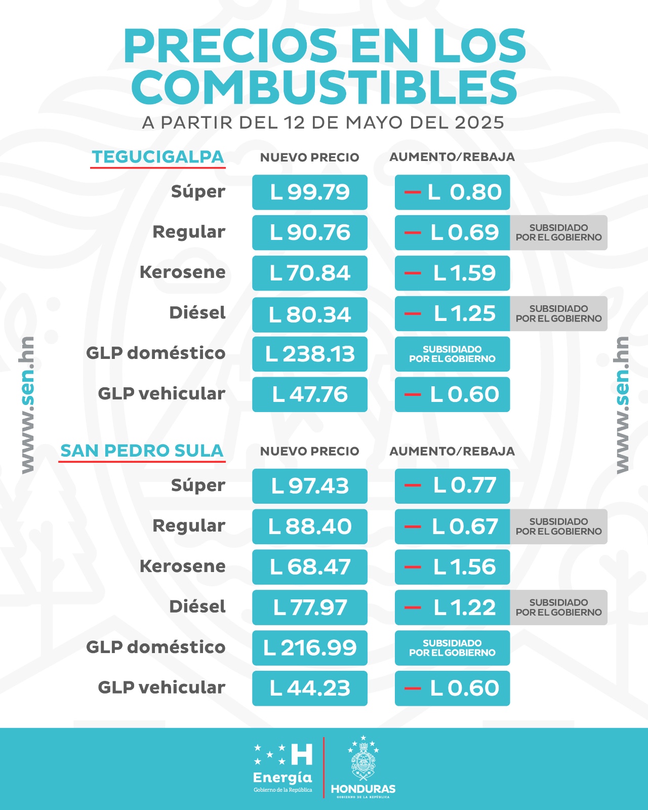 Combustibles 1