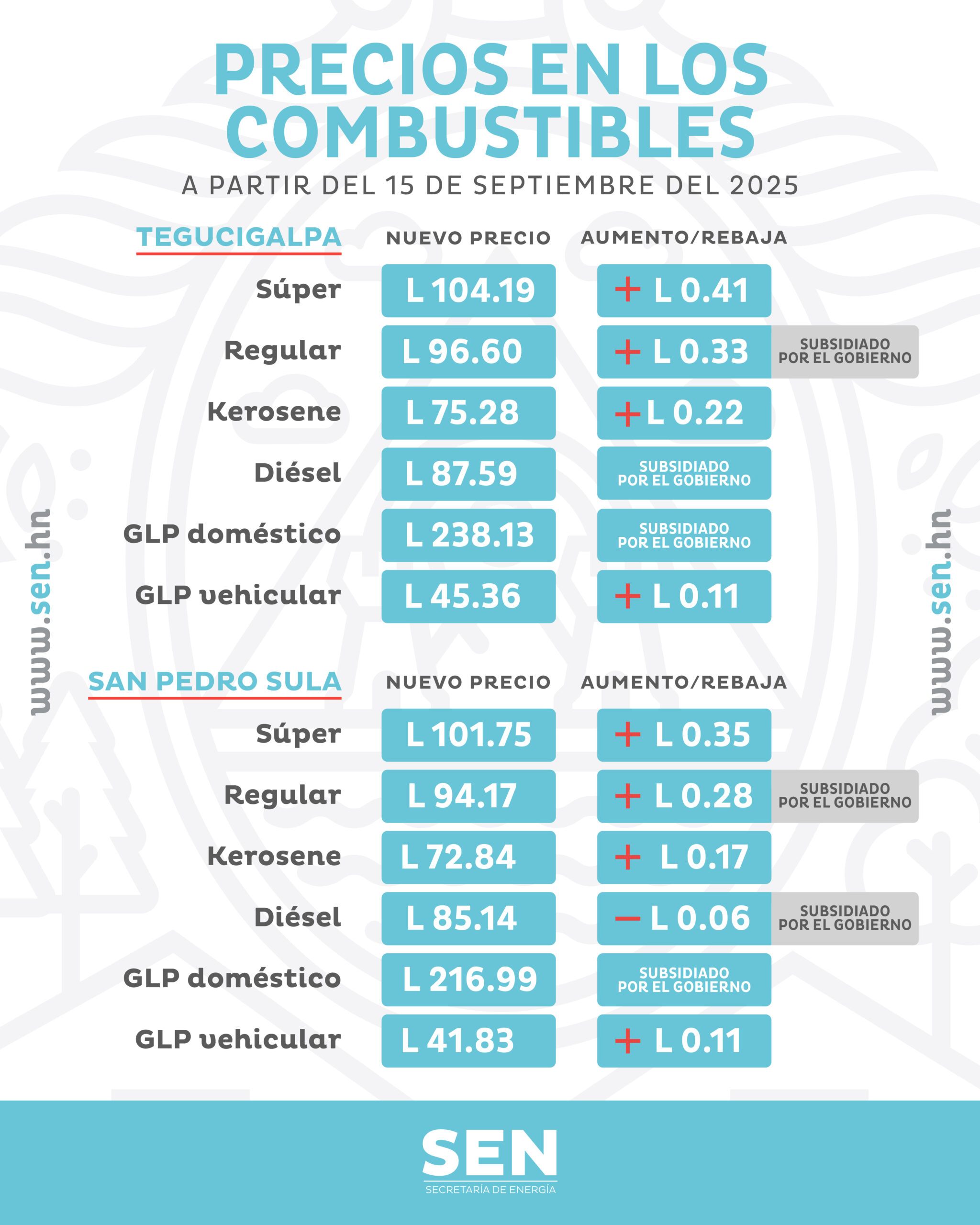 Combustibles 1