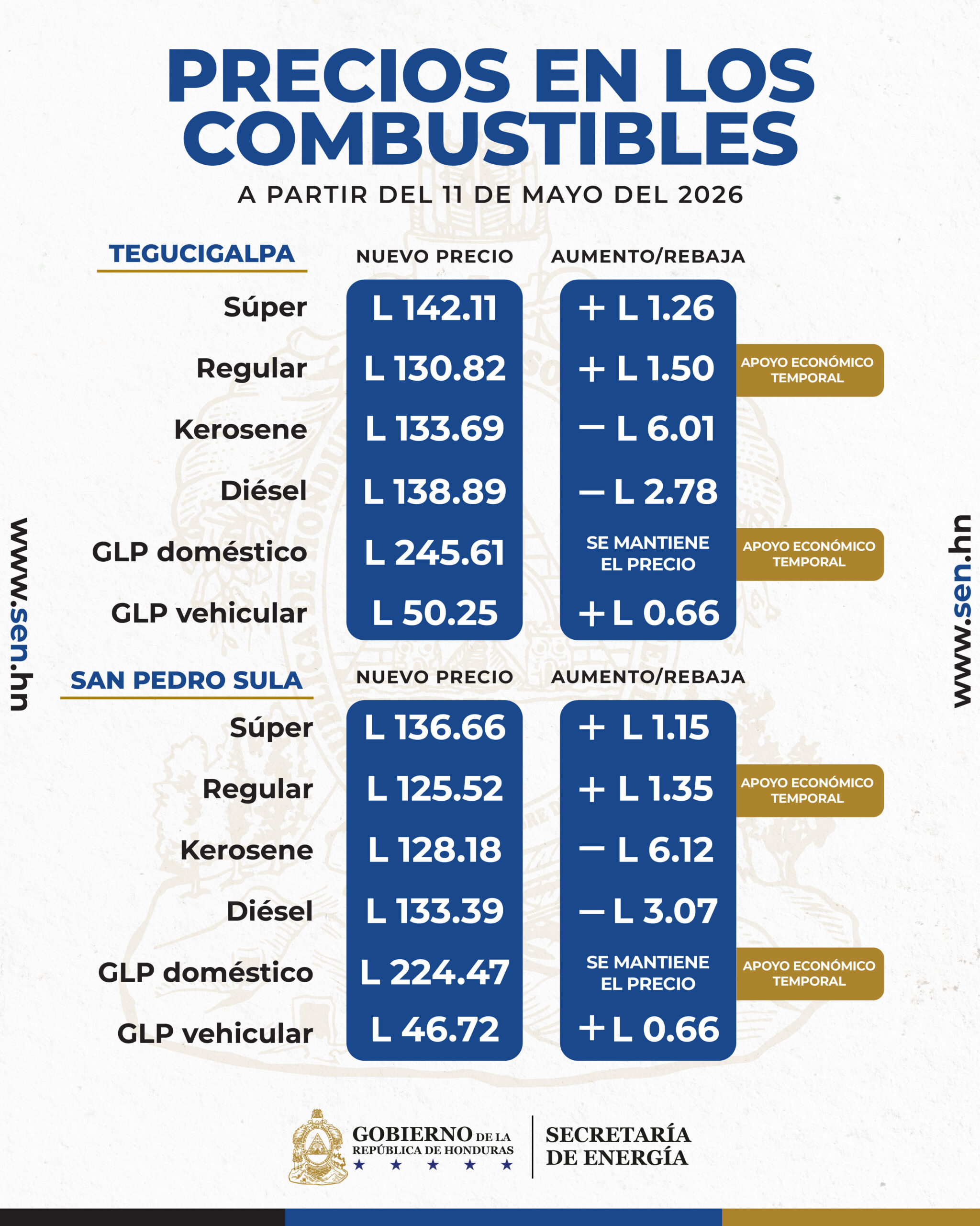 Combustibles 1